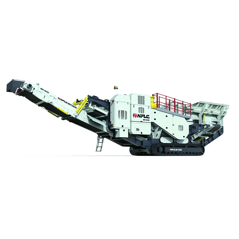 New designed factory price impact crusher machine for great sale