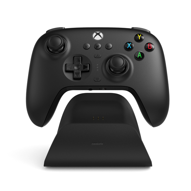 8BitDo Ultimate 3 Mode Wireless Game Controller for Xbox Hall Effect Joysticks for Windows / Android Gaming Gamepad