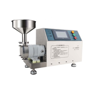 5-5000ml bán tự động rotor Thùy bơm nước sốt cà chua phụ trà uống mứt Jar Lotion Kem Ớt nước sốt cà chua Dán Máy chiết rót - Product Image 2