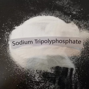 Tripolifosfato de sodio blanco de pureza granular 94% para detergente, grado técnico STPP para suavizante de tratamiento de aguas residuales - Product Image 2