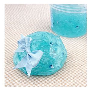 Set de Juguetes Blandos Educativos DIY para Niños, Kit Creativo de Fábrica Kawaii, Slime Colorido y Plastilina para Niños al por Mayor - Product Image 2