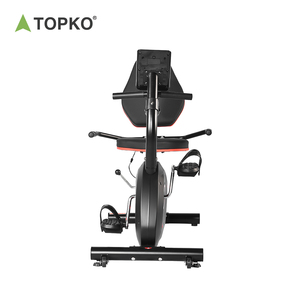 Bicicleta de Fitness Horizontal de Alta Calidad para Uso en Interiores, Equipo de Gimnasio para Ejercicio en Casa - Product Image 2