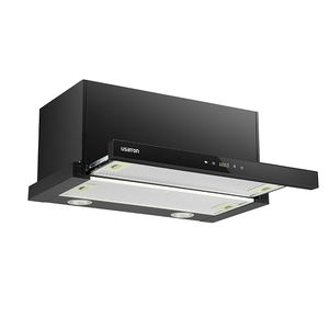 Extractor de Control táctil delgado debajo del Gabinete de alta eficiencia, <span class=keywords><strong>campana</strong></span> <span class=keywords><strong>extractora</strong></span> telescópica de bajo ruido para uso doméstico - Product Image 1