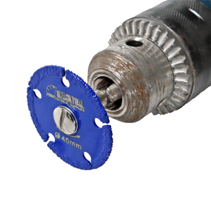 Kim Cương Mini Kim Loại Saw Blade 30/40/50Mm Với Vòng Chân Khắc Ngọc Bích Mài Bánh Xe Đĩa Mài Mòn Mini Kim Cương Cắt Đĩa - Product Image 2