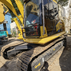 Komatsu รถขุด PC130-7มือสอง13ตันรถมือสองจากญี่ปุ่น - Product Image 4