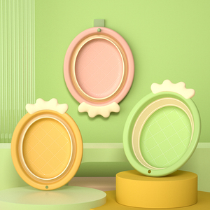 <span class=keywords><strong>Bañera</strong></span> para Bebé HOWAWA H8356, Bonito Diseño Nuevo, Plegable, Material TPE para Niños - Product Image 1