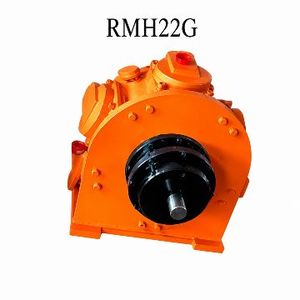 Agitador Neumático RICH Power, Motor de Aire de 3-25 kW, 49 kg - Product Image 3