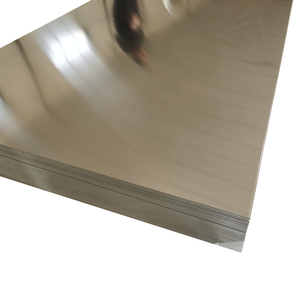 Disque de tôle ronde en acier inoxydable laminé à froid 201 304 410s 430 pour ustensiles de cuisine - Product Image 2