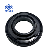 ระบบเครื่องยนต์อัตโนมัติ maner ซีลข้อเหวี่ยงด้านหน้า3S7Q-6700-AD 3S7Z-6700-B สำหรับ Ford Ranger Transit 2.2 3.2