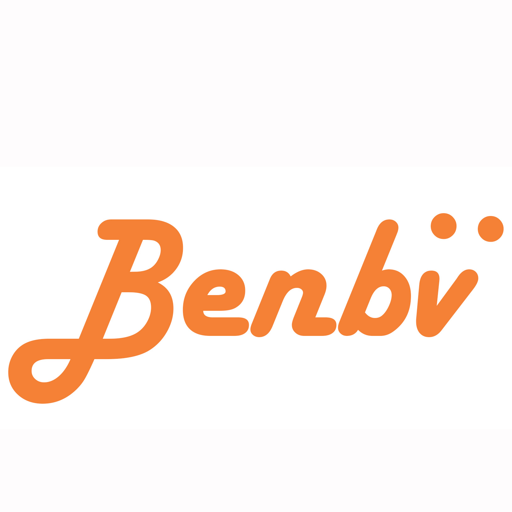Benbv Tech Co., Ltd. logo