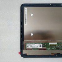 Assemblage tablette écran tactile Android Pc pour les entreprises pas 9 connecteur TFT 65 Mhz pour Dell XPS12 9Q33 LP125WF1 SPA3 LED Carton Box