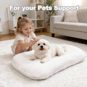 Cuna Nido Plegable Personalizada para Bebé, con Funda Extraíble, Almohada de Soporte Infantil, Portátil, para Recién Nacidos - Product Image 3