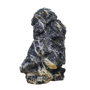 Groothandel Seiryu Steen <span class=keywords><strong>Aquarium</strong></span> Landschap Micro-Scene Natuurlijke Kunstmatige Waterpartij Decoratie Art Deco Stijl Eenvoudig Te Installeren - Product Image 1