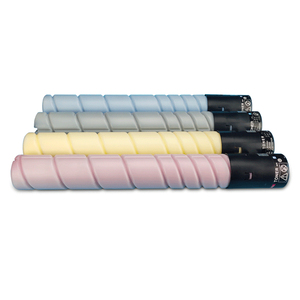 Di alta qualità Konica Minolta TN216 TN319 cartuccia <span class=keywords><strong>Toner</strong></span> compatibile con Bizhub C220 280 C360 C7722 C7728 288 C368 <span class=keywords><strong>Toner</strong></span> giappone - Product Image 1