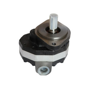 Pompe à engrenages hydraulique CB-FC10-16-18-20-25-32-40-50 en gros, livraison rapide, pompe à huile, pompes hydrauliques - Product Image 3