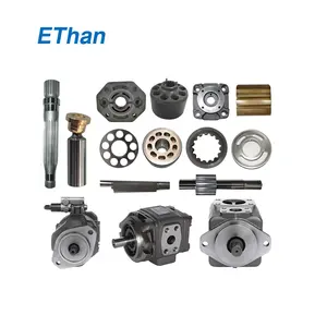 Bán buôn máy xúc bê tông xe tải chính các bộ phận bơm thủy lực phụ tùng sửa chữa Kit cho rexroth Parker linde