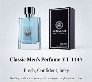 Coffrets Cadeaux de Parfums Arabes en Gros de Dubaï – Cologne Originale Format Mini 11ml Unisexe, Brume de Bain Solide, Déodorants en Bouteilles de 50ml - Product Image 5