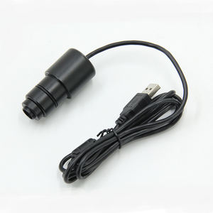 OPTO-EDU A59.5101-2.0MA USB2.0 CMOSデジタル接眼カメラ（顕微鏡用）1920x1080解像度 1年保証 - Product Image 3