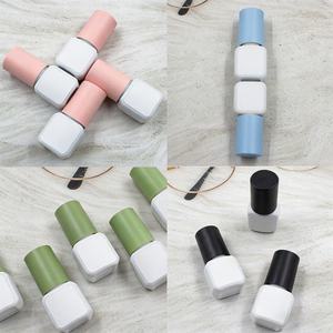 0.5 Second Waterproof Eyelash Extension Glue Custom Lash Glue Adhesive for Eyelash Extension Black Clear Korea Eyelash Glue - Product Image 3