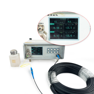 Factory-Priced SC/UPC Single Mode 9/125 Patch Cord 2*5mm 1 Enterprise Wireless <strong>Access</strong> <strong>Points</strong> Wireless Enterprise <strong>Access</strong> <strong>Points</strong> - Product Image 6