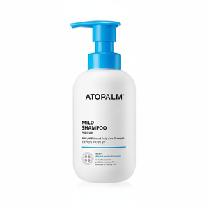 แชมพูอ่อนโยน300มล. atopalm - Product Image 2