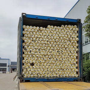 بيع المصنع 5 متر ، لامع ، غير لامع ، فينيل أبيض ، بولي كلوريد الفينيل - Product Image 1