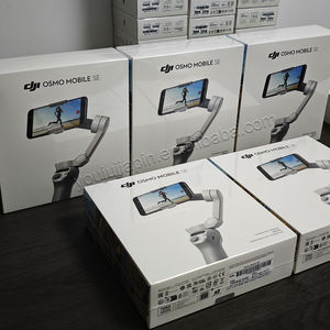 <span class=keywords><strong>Estabilizador</strong></span> de <span class=keywords><strong>Gimbal</strong></span> Plegable de Mano Original <span class=keywords><strong>DJI</strong></span> <span class=keywords><strong>Osmo</strong></span> <span class=keywords><strong>Mobile</strong></span> SE, Diseño Magnético, ActiveTrack <span class=keywords><strong>5</strong></span>.0, Quick Roll, Marca <span class=keywords><strong>DJI</strong></span>, Nuevo en Existencia - Product Image 6