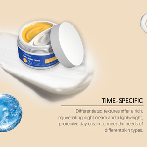 ครีมบำรุงผิวที่มีคุณภาพสูงสำหรับทั้งกลางวันและกลางคืน - Product Image 4