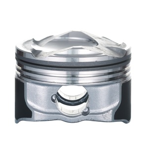 Pistons <span class=keywords><strong>Piston</strong></span> Động Cơ Xe Hơi Nhiều Kích Cỡ Tùy Chỉnh Chuyên Nghiệp Đường Kính Oem 100Mm 103Mm 102Mm 106Mm 110Mm 122Mm <span class=keywords><strong>130Mm</strong></span> - Product Image 6