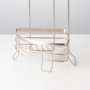 Factory Directly 4 Tier Bathroom Shelf Triangle Metal <strong>Free</strong> <strong>Standing</strong> <strong>Shower</strong> <strong>Caddy</strong> Best Bathroom Corner <strong>Shower</strong> <strong>Caddy</strong> - Product Image 5