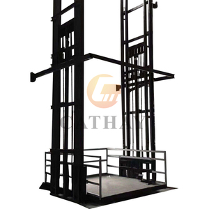 <span class=keywords><strong>Monte</strong></span>-<span class=keywords><strong>charge</strong></span> personnalisé conforme CE, capacité 300 kg-15 tonnes, hauteur 2m-20m, pour usage intérieur/extérieur, maison, supermarché et site industriel. - Product Image 1