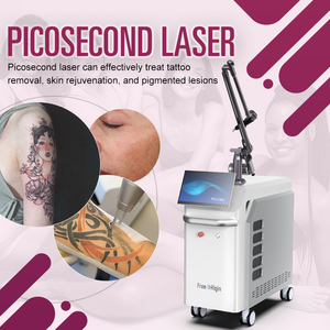 Пико-лазер для удаления пигментации Q - Product Image 2