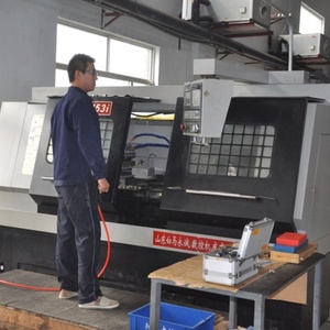 定制熔模精密铸造 高精度金属铸造件 铝铸件加工服务 - Product Image 6