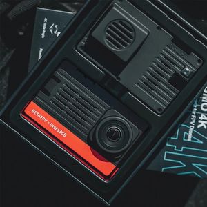 Insta360-Cámara DE ACCIÓN BETAFPV SMO 4K para drones, drones con gran angular para FPV <span class=keywords><strong>Beta95X</strong></span> V3 HD RC - Product Image 2