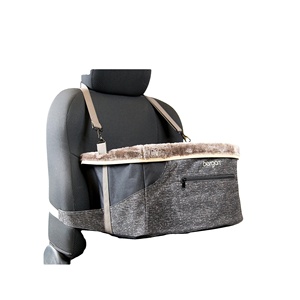 2022 hot sale Foldable pet soft crate for dog