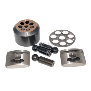 Hydraulic A8VO55 A8VO80 A8VO107 A8VO140 A8VO160 A8VO200 Main <b>Pump</b> Spare Parts Kits - Product Image 5