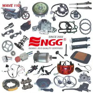 High performance WAVE 110 motorcycles parts TITAN 150 for HONDA