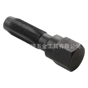 Thread Repair Tool Kit 14mm Spark Plug Tap Set For Engine Thread Restoration - Product Image 2