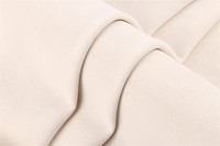 Cuir artificiel imprimé fabriqué en Chine, simili cuir 25% PU 75% polyester, épaisseur 0,9-1,0 mm, cuir microfibre