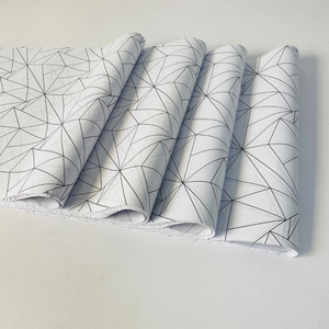 Papel Kraft personalizable, materiales para envolver alimentos, papel ceroso y logotipo impreso, opciones de embalaje de papel artístico recubierto de alimentos - Product Image 2