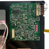 Nouvel écran LCD 5,7 pouces + écran tactile pour clavier Korg M3 61 touches
