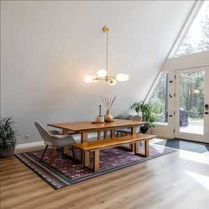 Casa Modular Prefabricada de Lujo, Estructura de Acero, Casa Prefabricada Tipo <span class=keywords><strong>Hotel</strong></span>, Kit de Casa Prefabricada Pequeña - Product Image 5