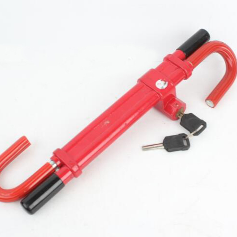 YH2067 Car Steering Wheel Lock - CM Brand Anti-Theft Device | ajfpt.com