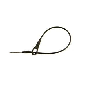 Wholesales Manufacturer <strong>EAS</strong> Lanyard Pin <strong>Tag</strong> Lanyard <strong>EAS</strong> Security Lanyard for <strong>Hard</strong> <strong>Tag</strong>