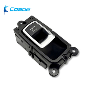 KEDE Haute Performance 1038107-02-C pour <span class=keywords><strong>Tesla</strong></span> <span class=keywords><strong>Model</strong></span> <span class=keywords><strong>X</strong></span> Bouton d'<span class=keywords><strong>ouverture</strong></span> de serrure de <span class=keywords><strong>porte</strong></span> électrique Noir 103810702C 4 Broches - Product Image 5