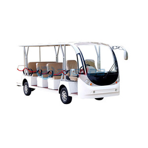 รถบัสท่องเที่ยวแบบเปิดประทุนสองชั้น ดีไซน์ใหม่ปี 2026 พร้อมหน้าต่างขนาดใหญ่ วิวพาโนรามาสำหรับนักท่องเที่ยว - Product Image 6