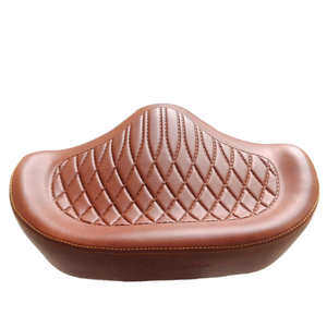 Vente en gros <span class=keywords><strong>de</strong></span> <span class=keywords><strong>selle</strong></span> <span class=keywords><strong>de</strong></span> vélo extra large et confortable, double amortissement, rembourrage doux, cuir PU imperméable, siège <span class=keywords><strong>de</strong></span> vélo pour vélo électrique - Product Image 1