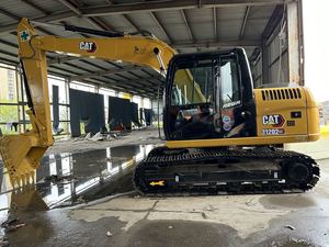 Excavadora Usada Caterpillar CAT312D2 en Venta, 12 Toneladas, Fabricada en Japón, Buena Calidad, Importada con Embalaje Original - Product Image 3