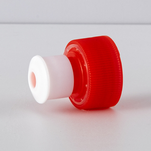 <span class=keywords><strong>Bouchon</strong></span> de <span class=keywords><strong>bouteille</strong></span> <span class=keywords><strong>sport</strong></span> en plastique 24 mm, <span class=keywords><strong>bouchon</strong></span> coulissant en plastique - Product Image 2