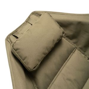 Silla Plegable Compacta y Ligera de Aleación de Aluminio 2026 para Uso en Escuelas, Gimnasios, Hoteles y Talleres - Muebles de Exterior de Diseño Moderno - Product Image 4
